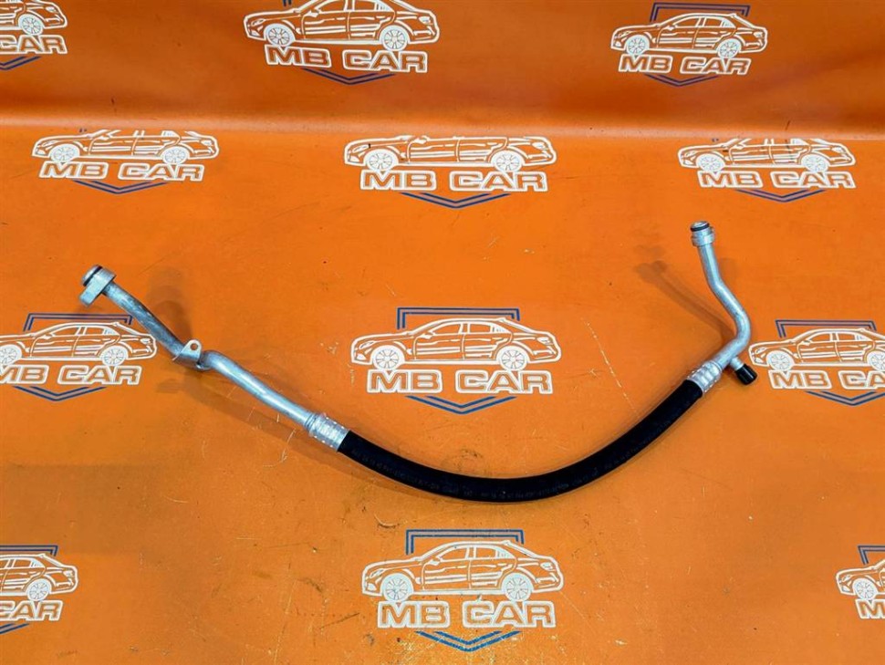 Трубка кондиционера MERCEDES-BENZ A-класс W176 (2012 - 2015) фото 1 — Разборка Мерседес