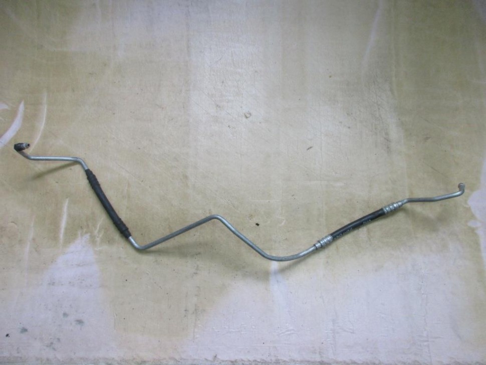 Трубка кондиционера MERCEDES-BENZ S-класс W140 (1991 - 1998) фото 1 — Разборка Мерседес