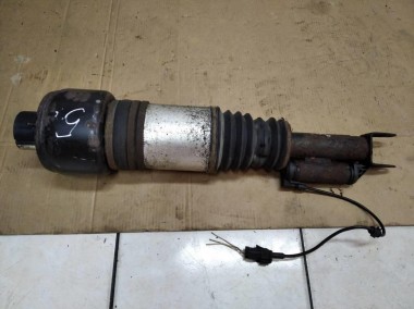 Пневмостойка передняя MERCEDES-BENZ E-класс W211/S211 (2002 - 2006) — Разборка Мерседес