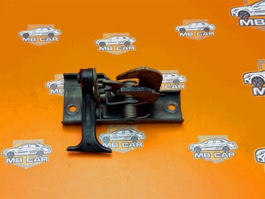 Замок капота MERCEDES-BENZ E-класс W211/S211 (2002 - 2006) — Разборка Мерседес