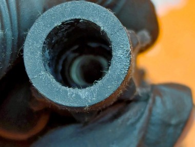 Катушка зажигания MERCEDES-BENZ C-класс W204/S204 (2006 - 2011) — Разборка Мерседес