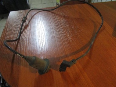 Провод датчика износа тормозных колодок MERCEDES-BENZ S-класс W220 рестайлинг (2002 - 2005) — Разборка Мерседес