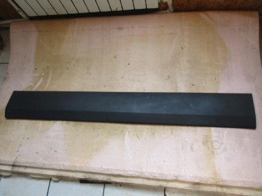 Шторка багажника MERCEDES-BENZ M-класс W166 (2011 - 2015) — Разборка Мерседес