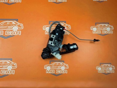 Замок двери задней правой MERCEDES-BENZ A-класс W177 (2018 - 2023) — Разборка Мерседес