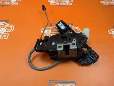 Замок двери задней правой MERCEDES-BENZ A-класс W177 (2018 - 2023) — Разборка Мерседес