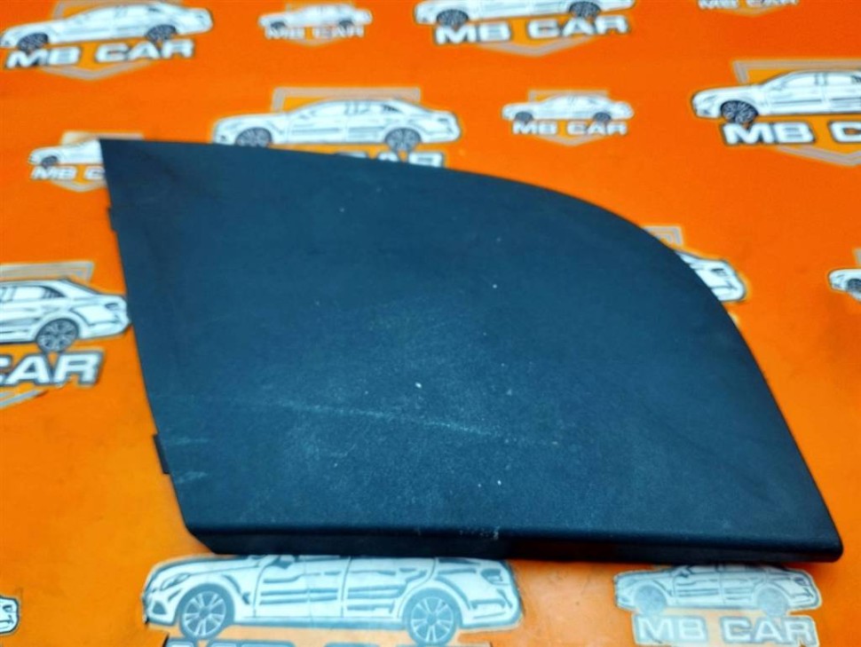 Накладка MERCEDES-BENZ B-класс W245 (2005 - 2009) фото 1 — Разборка Мерседес