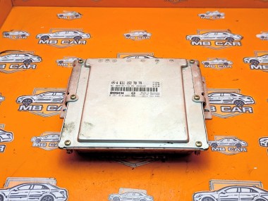 Блок управления двигателем MERCEDES-BENZ Vito W638 (1996 - 2003) — Разборка Мерседес
