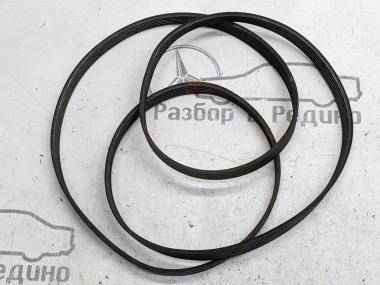 Ремень приводной MERCEDES-BENZ C-класс W204/S204 (2006 - 2011) — Разборка Мерседес