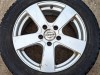 Колеса 16 MERCEDES-BENZ C-class w204 фото 2 — Разборка Мерседес