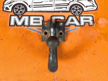 Фаркоп MERCEDES-BENZ M-класс W163 (1997 - 2001) &mdash; Разборка Мерседес