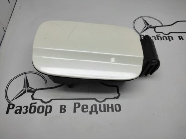 Лючок топливного бака MERCEDES-BENZ C-класс W204/S204/С204 рестайлинг (2011 - 2015) — Разборка Мерседес