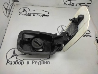 Лючок топливного бака MERCEDES-BENZ C-класс W204/S204/С204 рестайлинг (2011 - 2015) — Разборка Мерседес