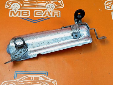 Кронштейн корпуса воздушного фильтра MERCEDES-BENZ E-класс W211/S211 рестайлинг (2006 - 2009) — Разборка Мерседес