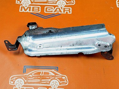 Кронштейн корпуса воздушного фильтра MERCEDES-BENZ E-класс W211/S211 рестайлинг (2006 - 2009) — Разборка Мерседес