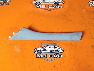 Накладка передней стойки MERCEDES-BENZ C-класс W203/S203/CL203 (2000 - 2004) &mdash; Разборка Мерседес