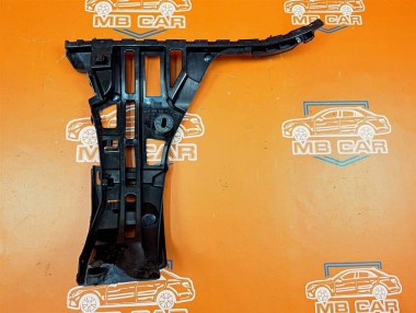 Кронштейн крепления бампера MERCEDES-BENZ S-класс AMG W222/C217/A217 (2013 - 2017) — Разборка Мерседес