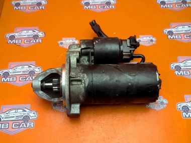 Стартер MERCEDES-BENZ E-класс W124/S124/C124/A124 (1984 - 1997) — Разборка Мерседес