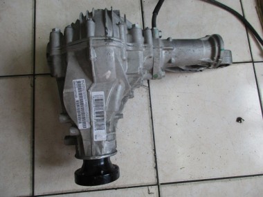 Редуктор передний MERCEDES-BENZ GLE-класс W166 (2015 - 2018) — Разборка Мерседес
