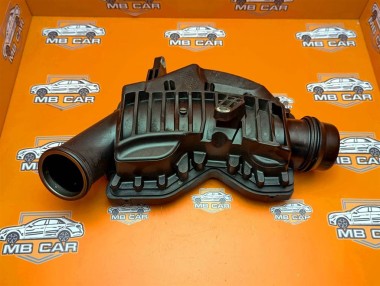 Демпфер турбины MERCEDES-BENZ GLE-класс Coupe C292 (2015 - 2019) — Разборка Мерседес