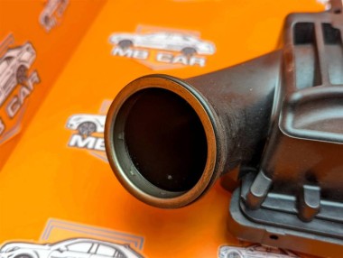 Демпфер турбины MERCEDES-BENZ GLE-класс Coupe C292 (2015 - 2019) — Разборка Мерседес