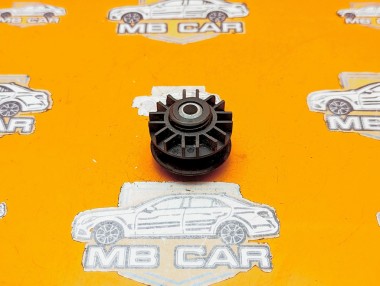 Кронштейн крепления бампера MERCEDES-BENZ C-класс W203/S203/CL203 (2000 - 2004) — Разборка Мерседес