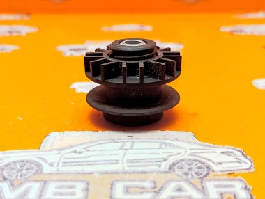 Кронштейн крепления бампера MERCEDES-BENZ C-класс W203/S203/CL203 (2000 - 2004) — Разборка Мерседес