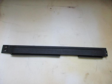 Обшивка багажника MERCEDES-BENZ GLE-класс W166 (2015 - 2018) — Разборка Мерседес