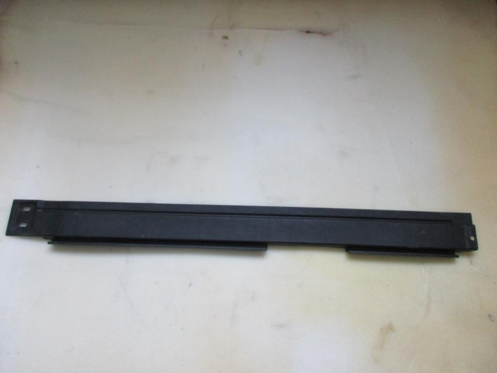 Обшивка багажника MERCEDES-BENZ GLE-класс W166 (2015 - 2018) фото 1 — Разборка Мерседес