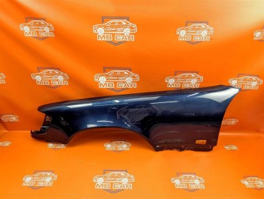 Крыло переднее левое MERCEDES-BENZ S-класс W140 (1991 - 1998) — Разборка Мерседес