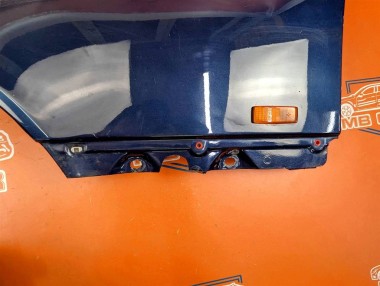 Крыло переднее левое MERCEDES-BENZ S-класс W140 (1991 - 1998) — Разборка Мерседес