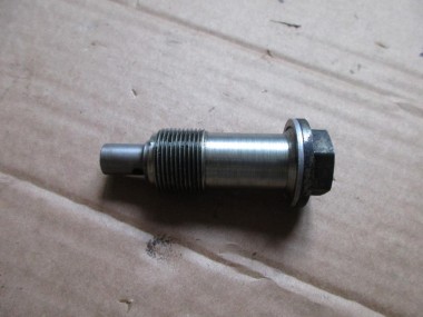 Натяжитель цепи MERCEDES-BENZ Vito W638 (1996 - 2003) — Разборка Мерседес