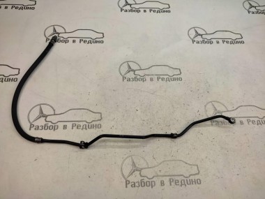 Трубка АКПП MERCEDES-BENZ E-класс W211/S211 (2002 - 2006) — Разборка Мерседес
