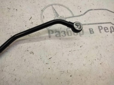 Трубка АКПП MERCEDES-BENZ E-класс W211/S211 (2002 - 2006) — Разборка Мерседес