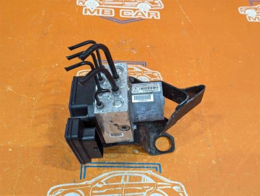 Блок ABS MERCEDES-BENZ GLE-класс Coupe C292 (2015 - 2019) — Разборка Мерседес