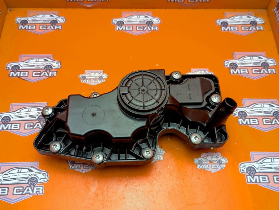 Маслоотделитель MERCEDES-BENZ CLA-класс C118/X118 (2019 - 2023) фото 1 — Разборка Мерседес