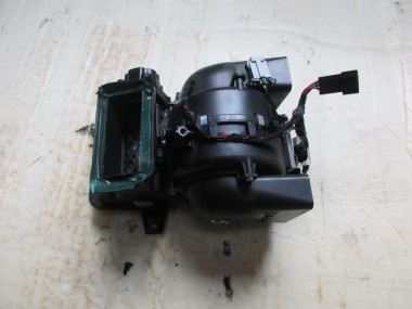 Моторчик печки MERCEDES-BENZ M-класс W163 рестайлинг (2001 - 2005) — Разборка Мерседес