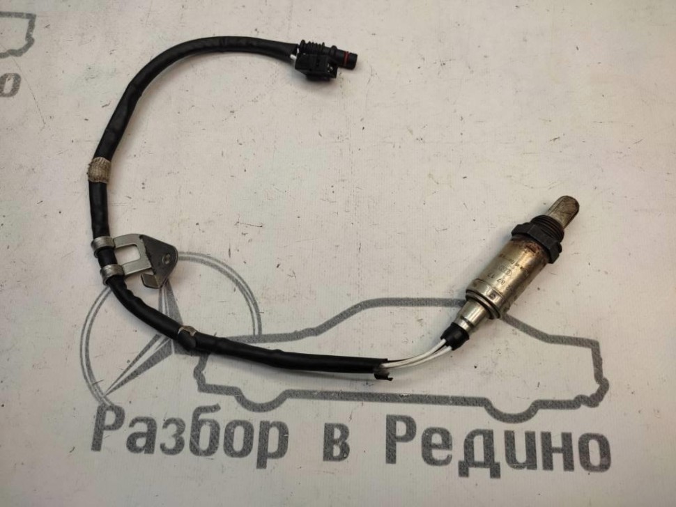 Лямбда-зонд MERCEDES-BENZ W124 W124/S124/C124/A124 (1984 - 1993) фото 1 — Разборка Мерседес