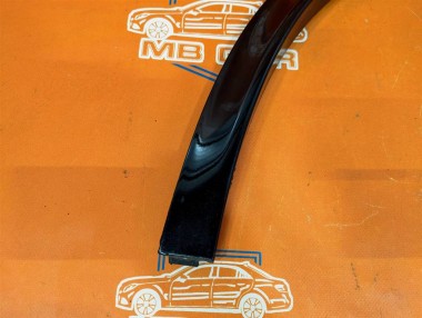 Расширители арок MERCEDES-BENZ GLE-класс Coupe C292 (2015 - 2019) — Разборка Мерседес