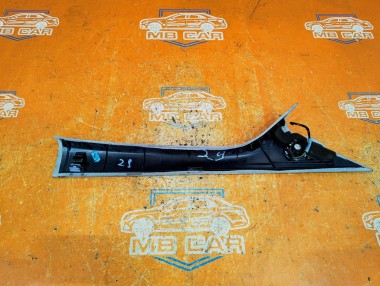 Накладка передней стойки MERCEDES-BENZ A-класс W169 (2004 - 2008) — Разборка Мерседес