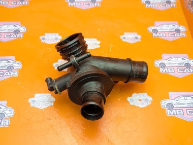 Термостат MERCEDES-BENZ C-класс W204/S204/С204 рестайлинг (2011 - 2015) &mdash; Разборка Мерседес