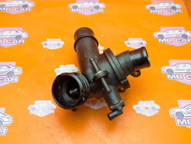 Термостат MERCEDES-BENZ C-класс W204/S204/С204 рестайлинг (2011 - 2015) &mdash; Разборка Мерседес