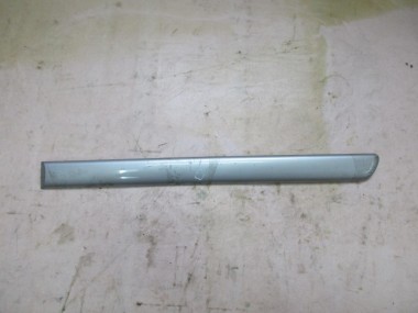 Молдинг двери MERCEDES-BENZ M-класс W163 рестайлинг (2001 - 2005) — Разборка Мерседес