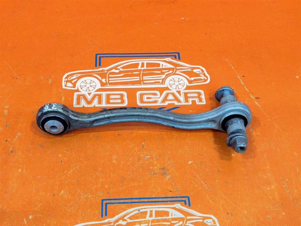 Рычаг задний MERCEDES-BENZ C-класс W204/S204 (2006 - 2011) фото 1 — Разборка Мерседес