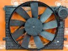 Вентилятор основной MERCEDES-BENZ S-класс W220 (1998 - 2005) фото 2 — Разборка Мерседес