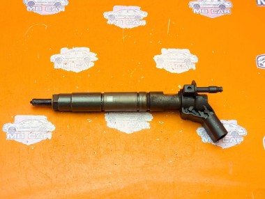 Форсунка ДИЗЕЛЬ MERCEDES-BENZ M-класс W164 (2005 - 2008) &mdash; Разборка Мерседес