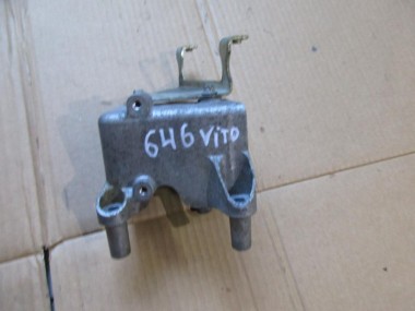 Кронштейн MERCEDES-BENZ Vito W639 (2003 - 2010) — Разборка Мерседес