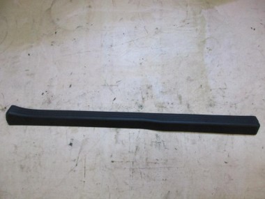 Накладка порога внутренняя MERCEDES-BENZ CLK-класс C209/W209 рестайлинг (2005 - 2010) — Разборка Мерседес