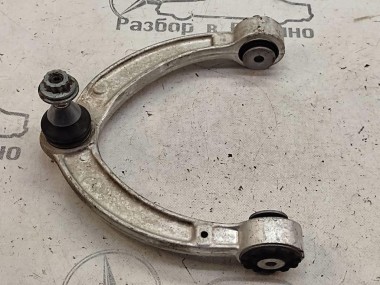 Рычаг передний верхний MERCEDES-BENZ GLE-класс W166 (2015 - 2018) — Разборка Мерседес
