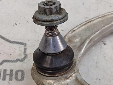 Рычаг передний верхний MERCEDES-BENZ GLE-класс W166 (2015 - 2018) — Разборка Мерседес