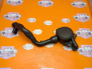 Клапан вентиляции MERCEDES-BENZ M-класс W164 рестайлинг (2008 - 2011) &mdash; Разборка Мерседес